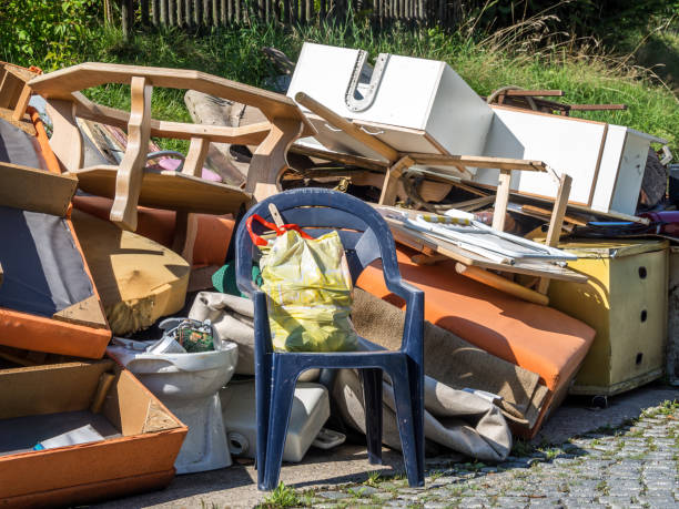 Best Construction Debris Removal  in Fountain Inn, SC