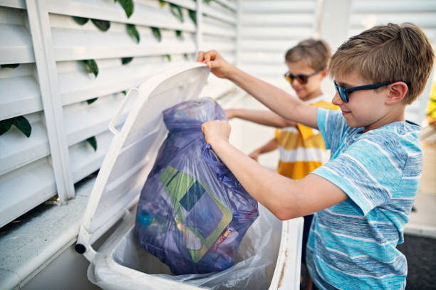 Best Household Junk Removal  in Fountain Inn, SC