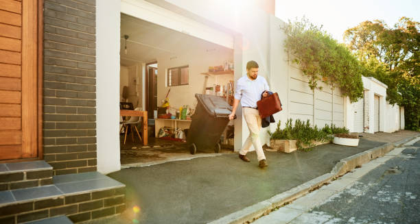 Best Construction Debris Removal  in Fountain Inn, SC