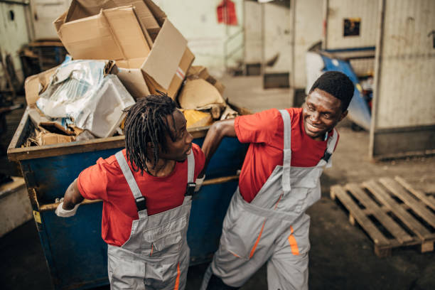 Best Office Junk Removal  in Fountain Inn, SC